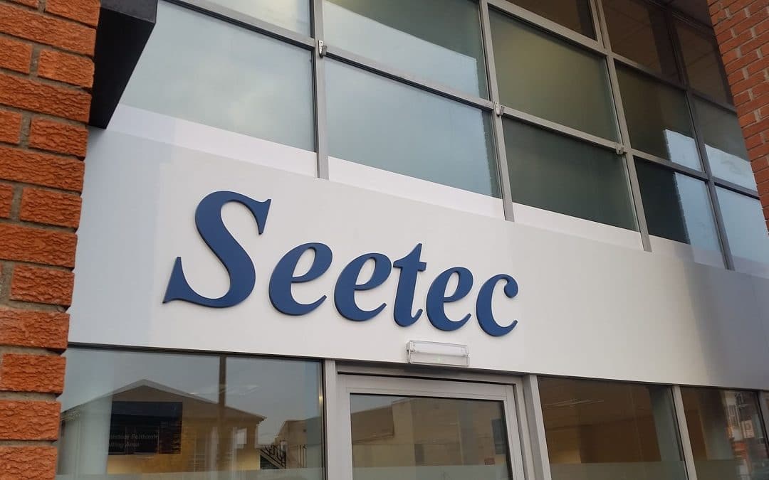 Seetec Office Roll-out